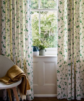 Curtain ideas: 30 styles and tips for every room in the home | Homes ...