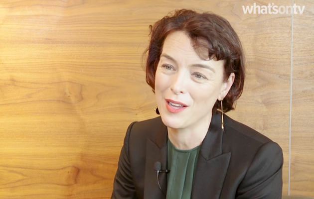 OLIVIA WILLIAMS