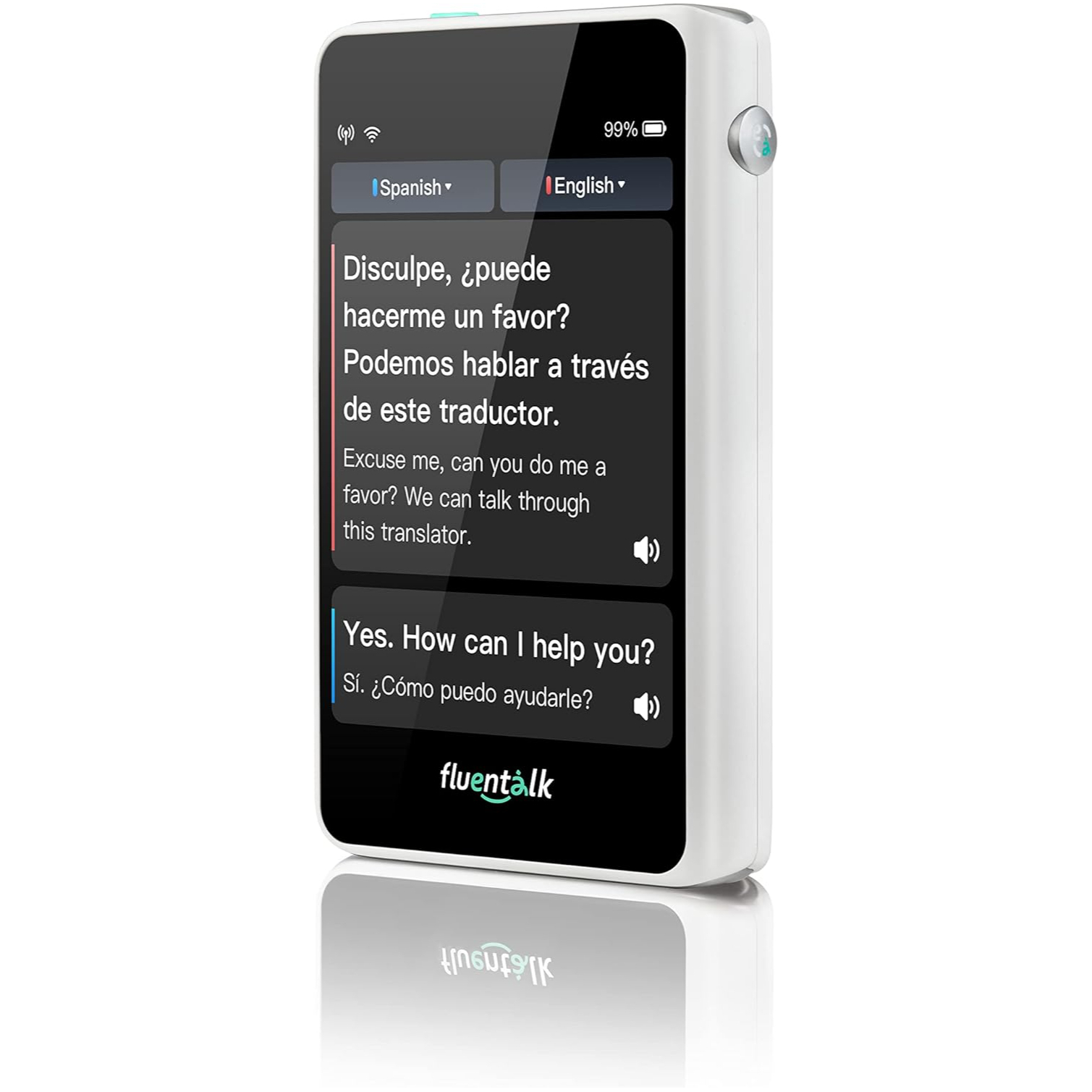 Vasco Translator V4 review: perfect for frequent travelers