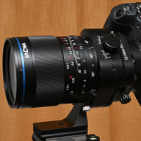 Laowa FFII TS 100mm F2.8 Macro 1X
