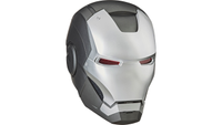 Marvel Legends Series War Machine Electronic Helmet: $99.99