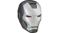 Marvel Legends Series War Machine Electronic Helmet: $99.99 $93.99 at Best Buy