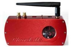 Chord Electronics Chordette Gem review | What Hi-Fi?