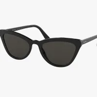 Prada Women's Modern Sunglasses: was $290 now $135.99 (save $154.01) | Amazon US