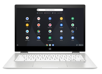 HP X360 2-in-1 14B Chromebook: was $399 now $269 @ Best Buy