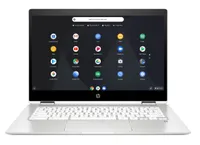 HP Chromebook x360 14b: was $419 now $339 @ Best Buy