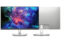 Dell S2721Q 27-inch 4K UHD Monitor: was $450 now $300 @ Dell