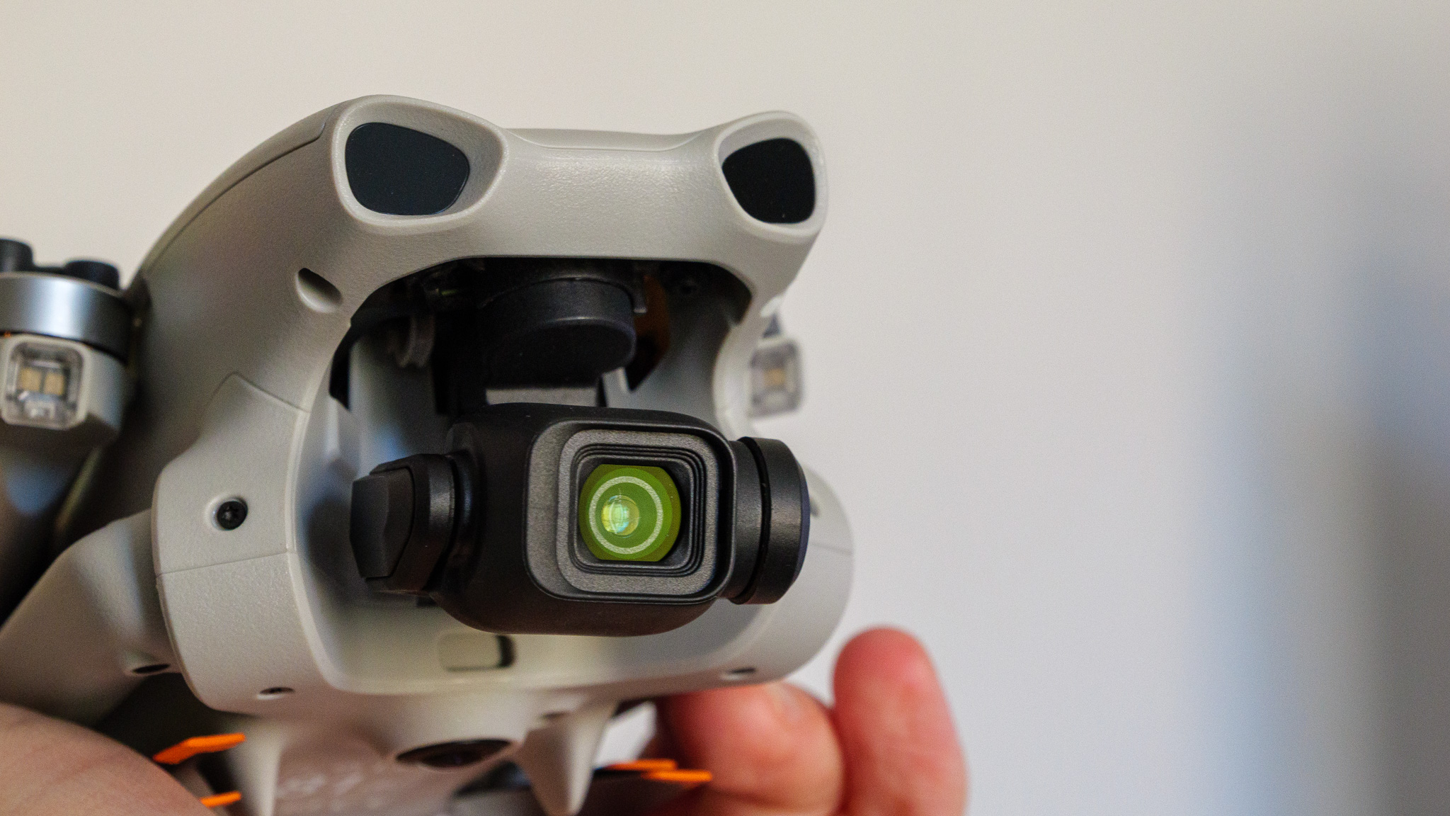 DJI Lito X1 camera drone