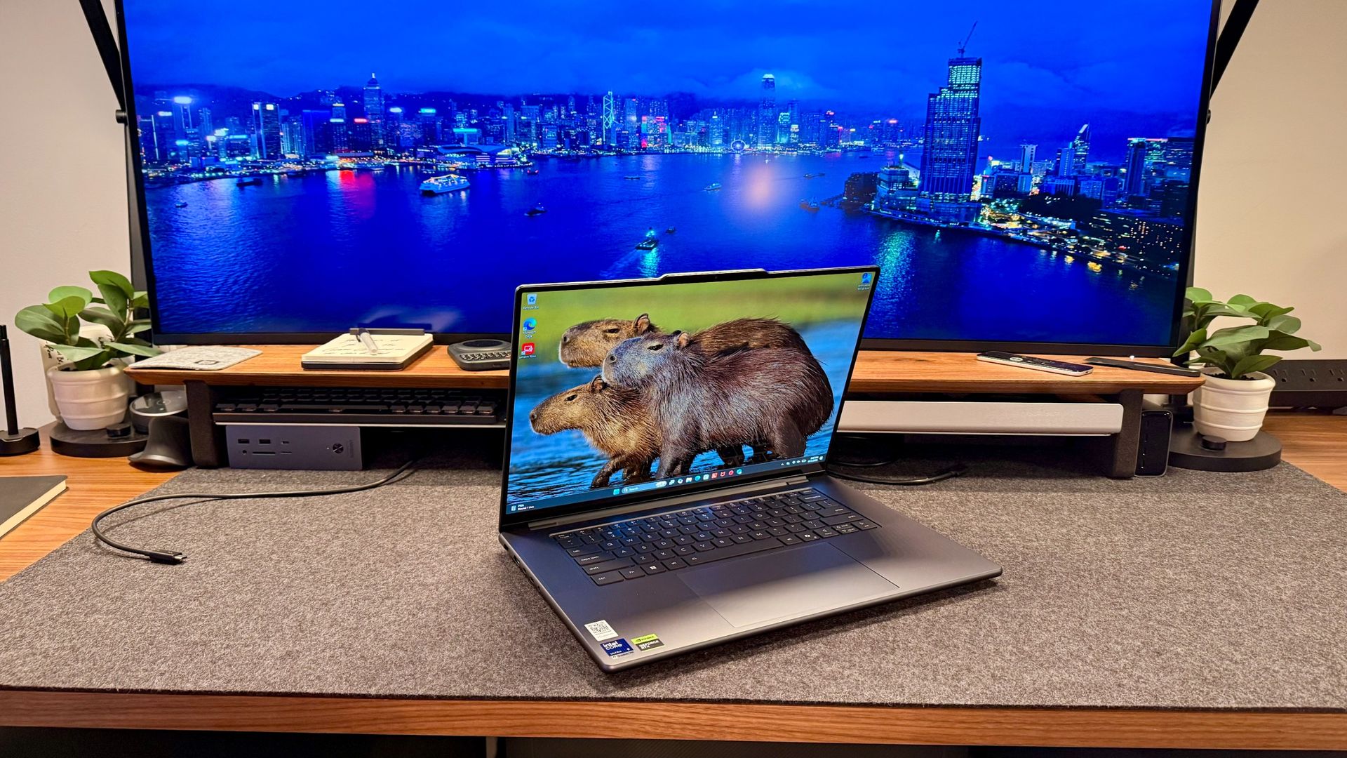 Lenovo | Pro 9i AE Gen 11