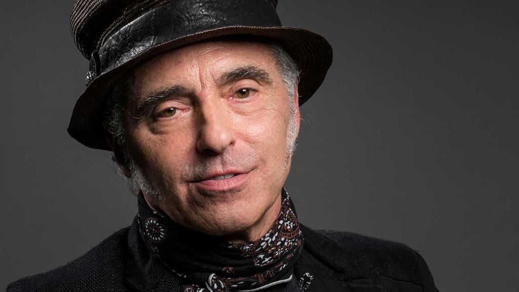 Nils Lofgren interview: the ultimate ice cream dish revealed | Louder