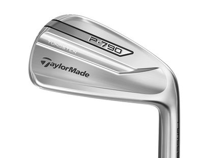 TaylorMade P790 Irons Review