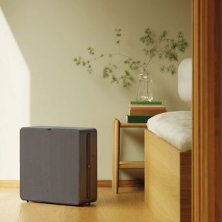 Renew air purifier by Airthings