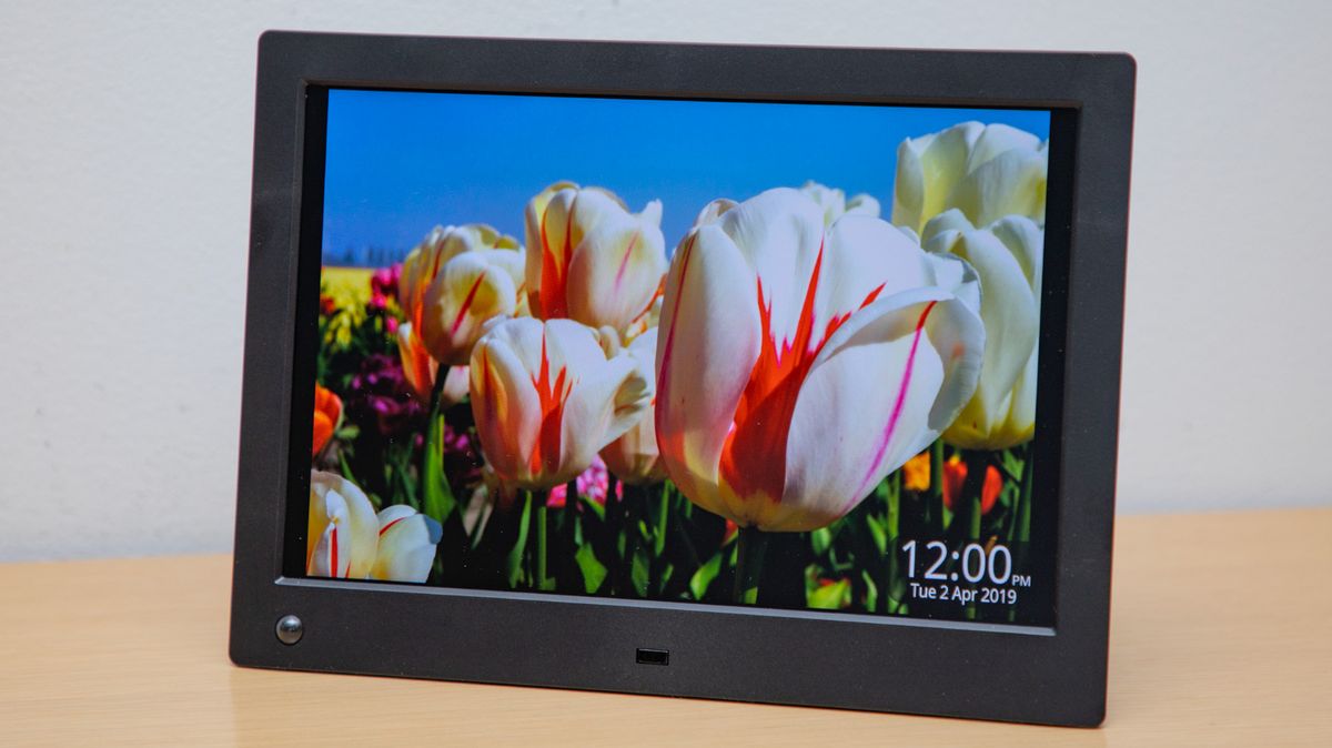Best Digital Photo Frames 2019 Tom S Guide