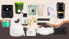 a selection of the products featured in woman&home' gift guide