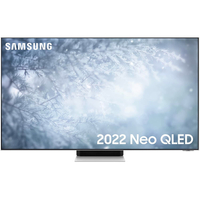 Samsung 55-inch QN95B Neo QLED TV:  was £2399