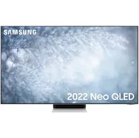 Samsung 55-inch QN95B Neo QLED TV:&nbsp;was £2399, now £1297 at AmazonSave 46%