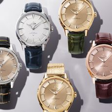 Constellation Observatory watches