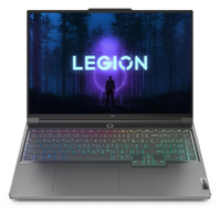 Lenovo Legion Pro 5i | RTX 4070 | Core i7 13700HX | 16-inch | 1600p | 165Hz | 16GB DDR5 | 512GB SSD | $1,287.99 at Newegg