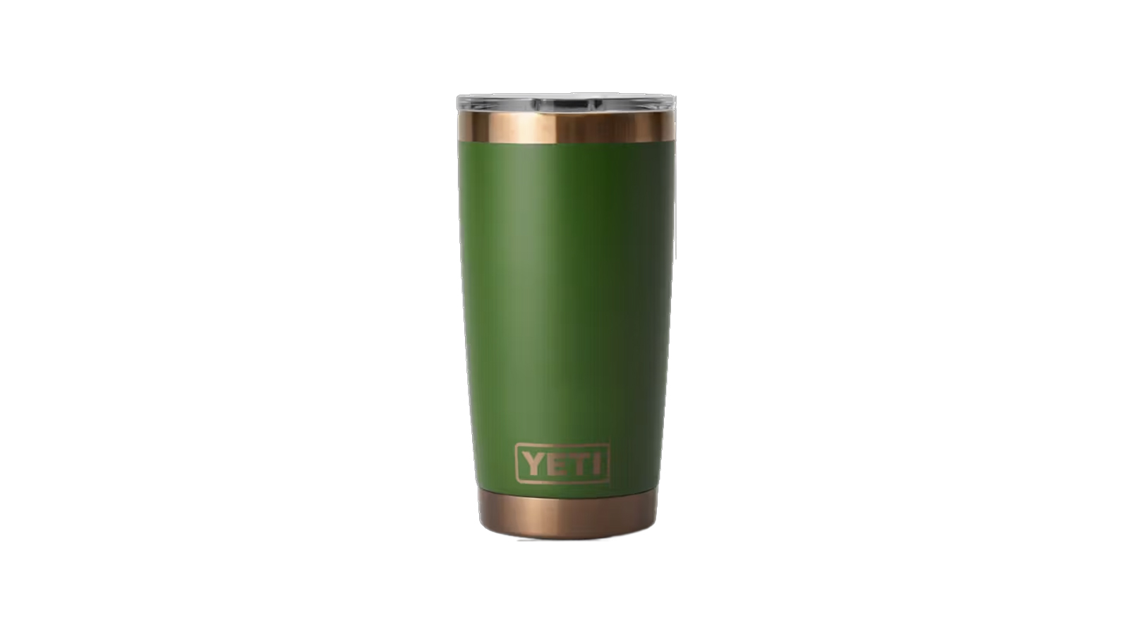 YETI x John Deere Rambler 20 oz Tumbler