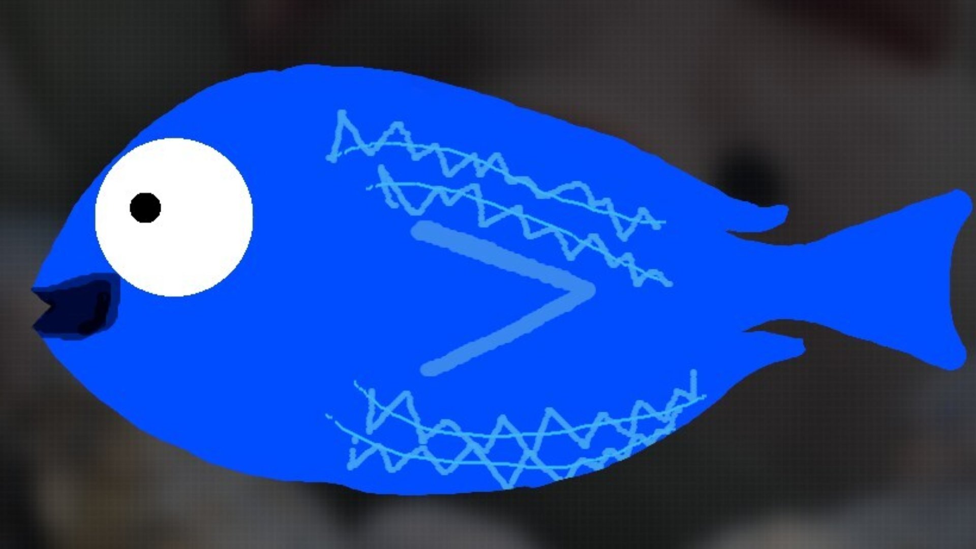 Drawquarium screenshots