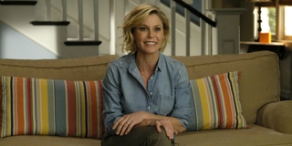 Modern Family Julie Bowen Claire Dunphy ABC