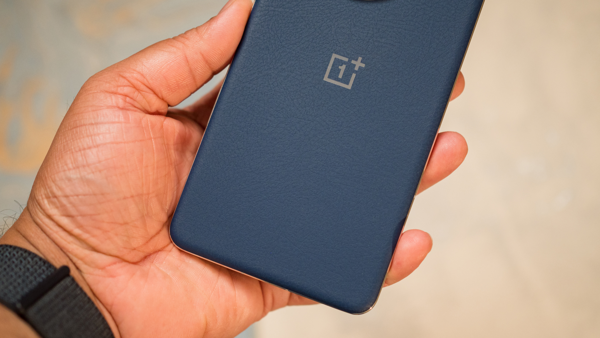 OnePlus' compact flagship phone may finally have a launch date