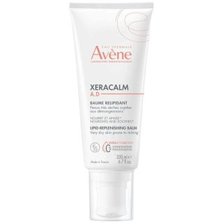 Avène XeraCalm A.D Lipid-Replenishing Cream