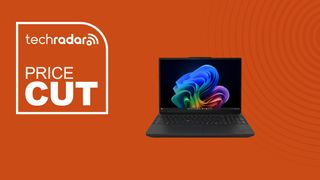 ThinkPad T16 Gen 5 deal