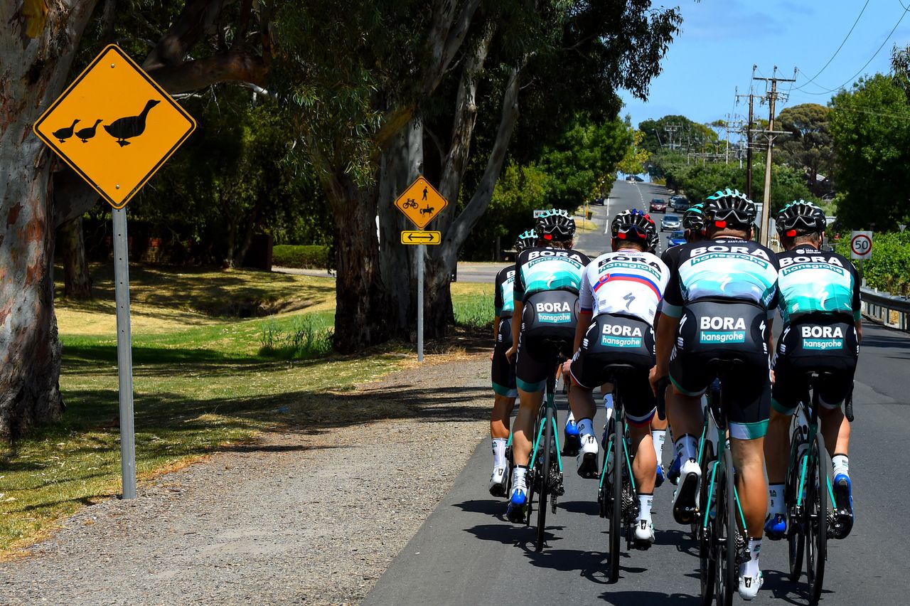 Bora-Hansgrohe