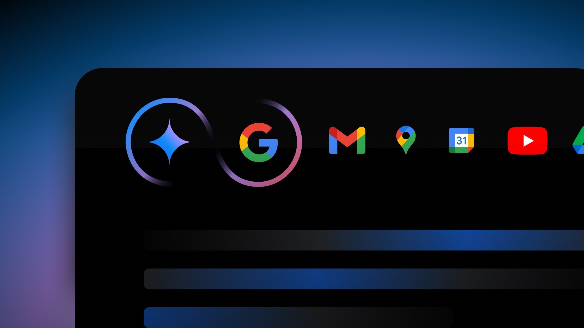 Google launches Gemini app on iPhone with Imagen 3 and app extensions