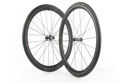 Review: Fulcrum Racing Speed 40C Carbon Wheelset