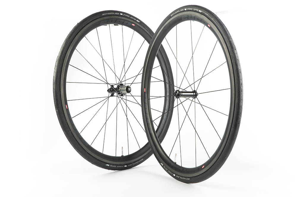 hetzelfde Winkelier Aanhankelijk Edco ProSport Pillon wheels review | Cycling Weekly