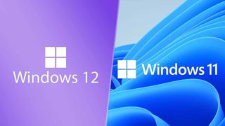 Windows 12 vs Windows 11