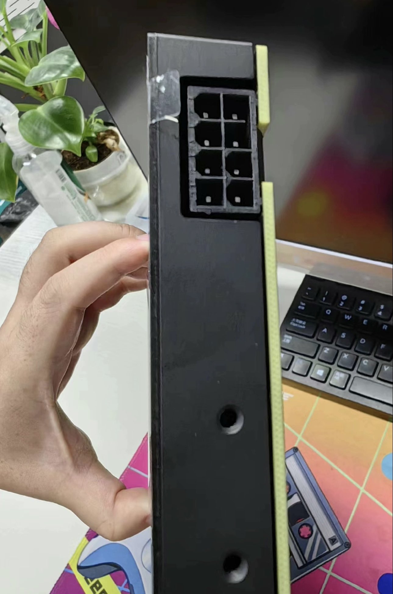 GeForce