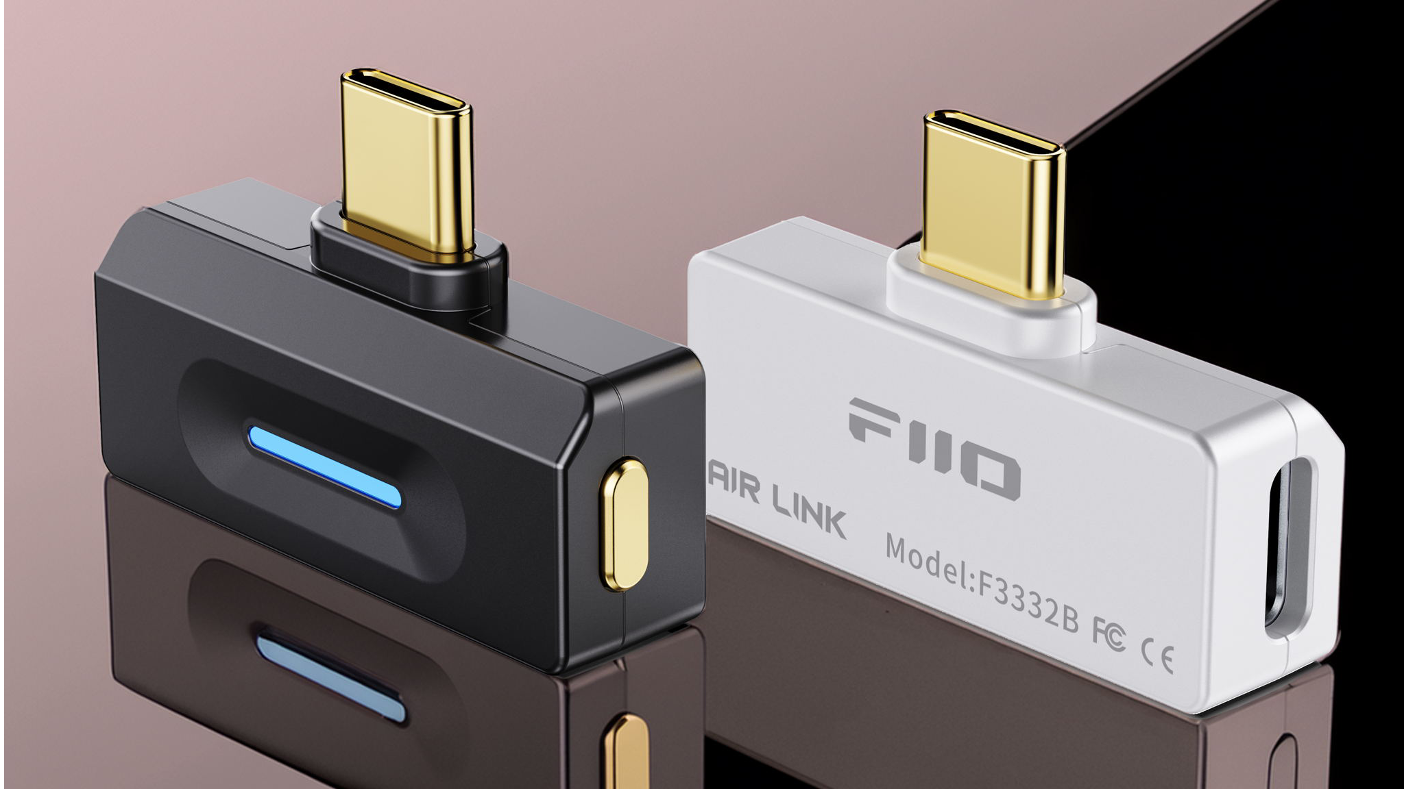 FiiO Air Link wireless transmitter