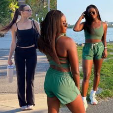 Vuori Fall Activewear