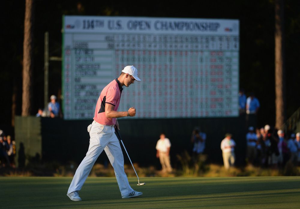 Martin Kaymer