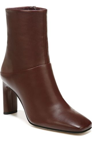 Flexa Comfort Leather Bootie