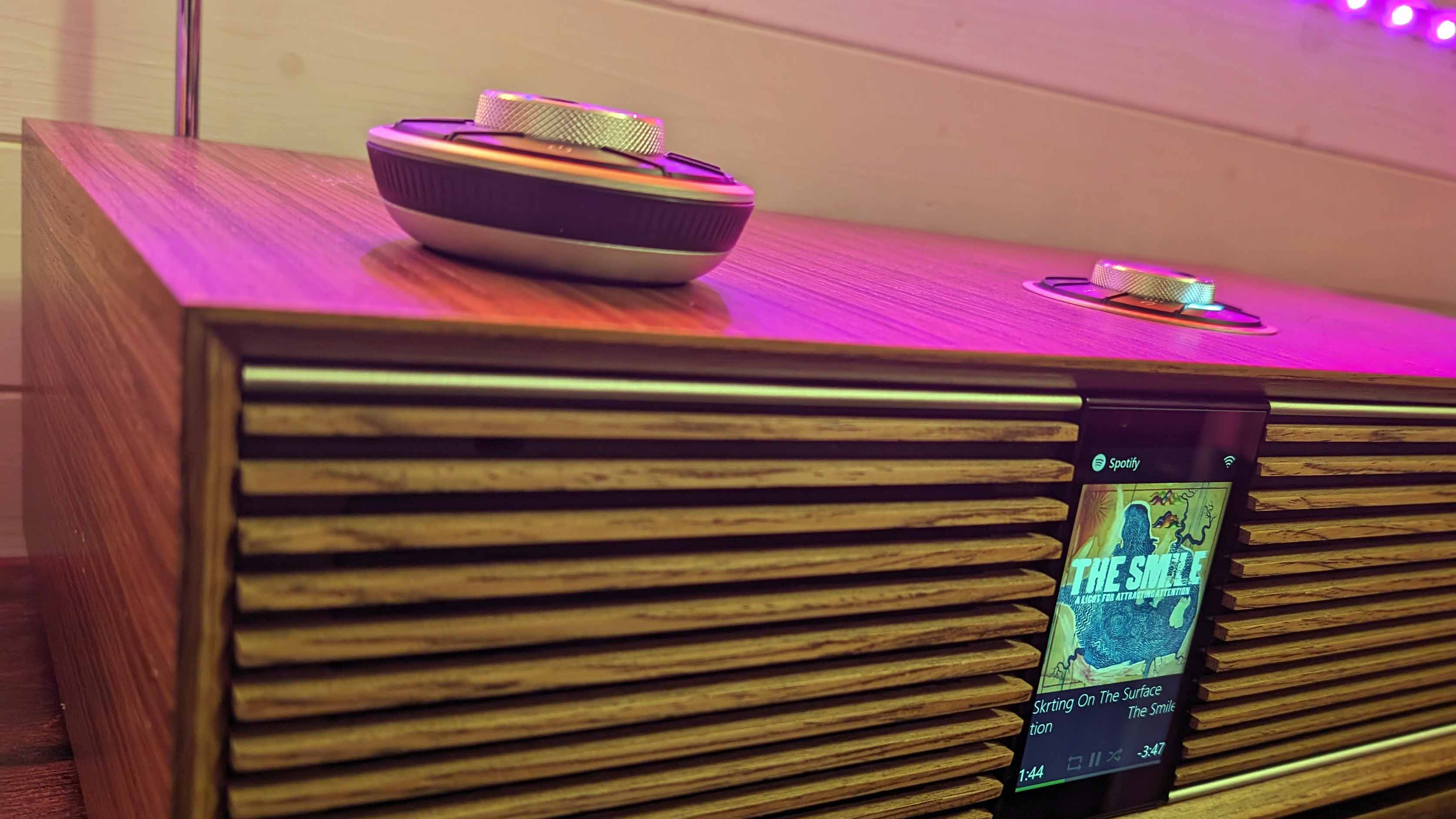 Ruark Audio R410 review