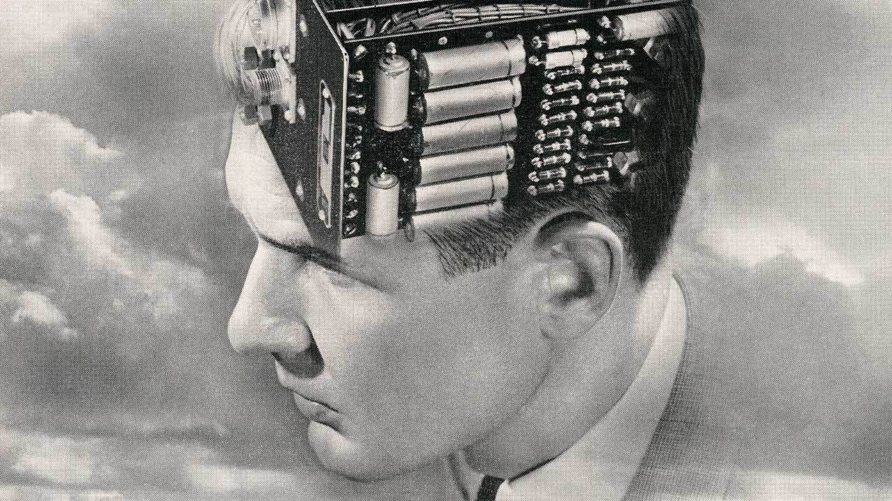 Circuitboards for brains