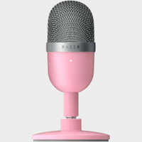Razer Seiren Mini USB microphone |$49.99$39.99 at Amazon (save $10)
