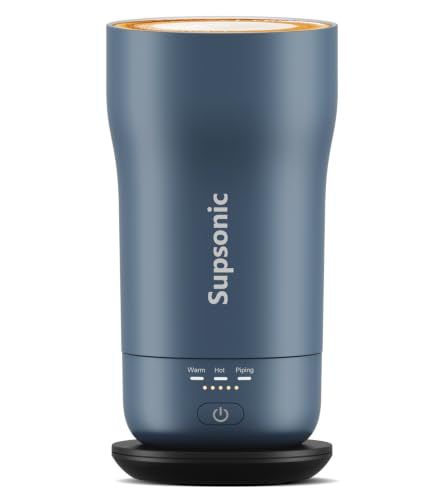 Temperature Control Mug