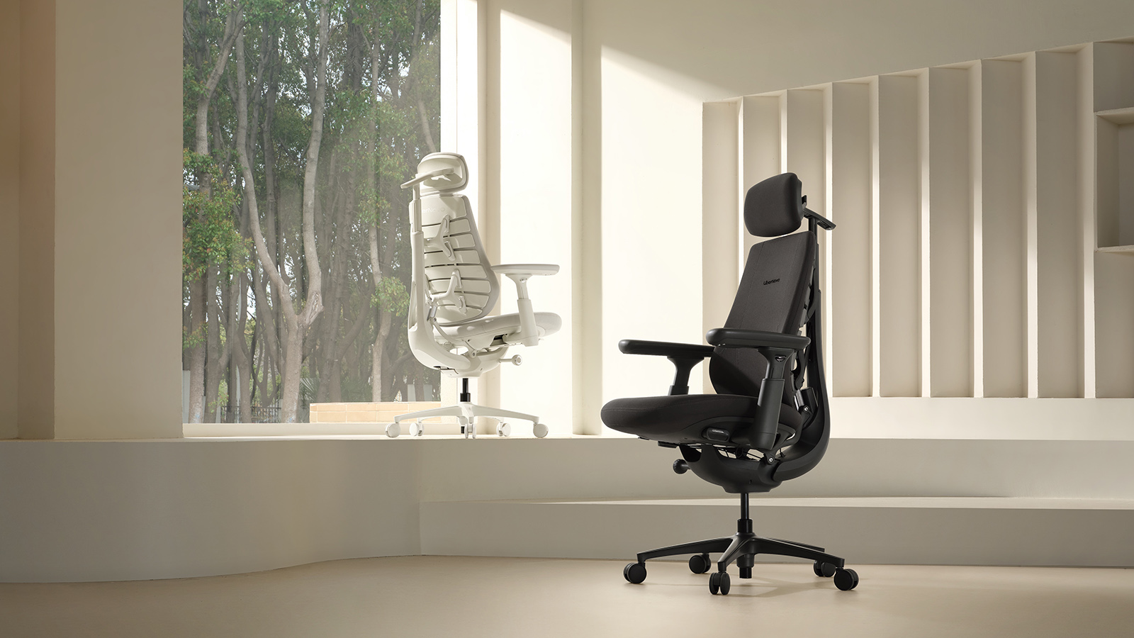 Libernovo Maxis office chair