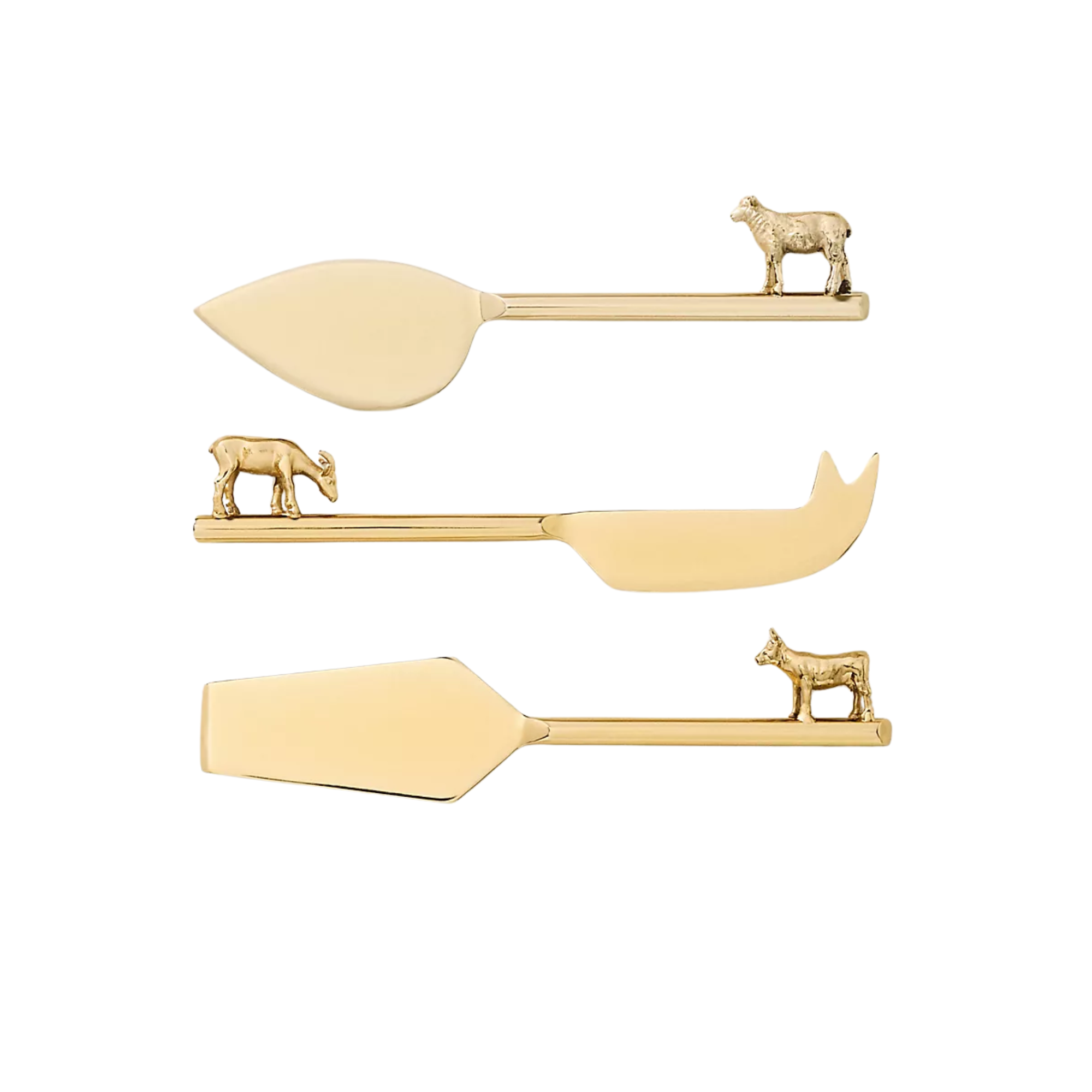 cheese knives