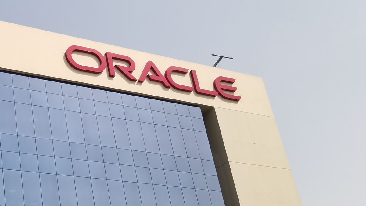 Oracle Cloud admits users could access other customer data
