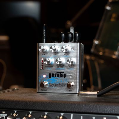 Eventide UltraTap