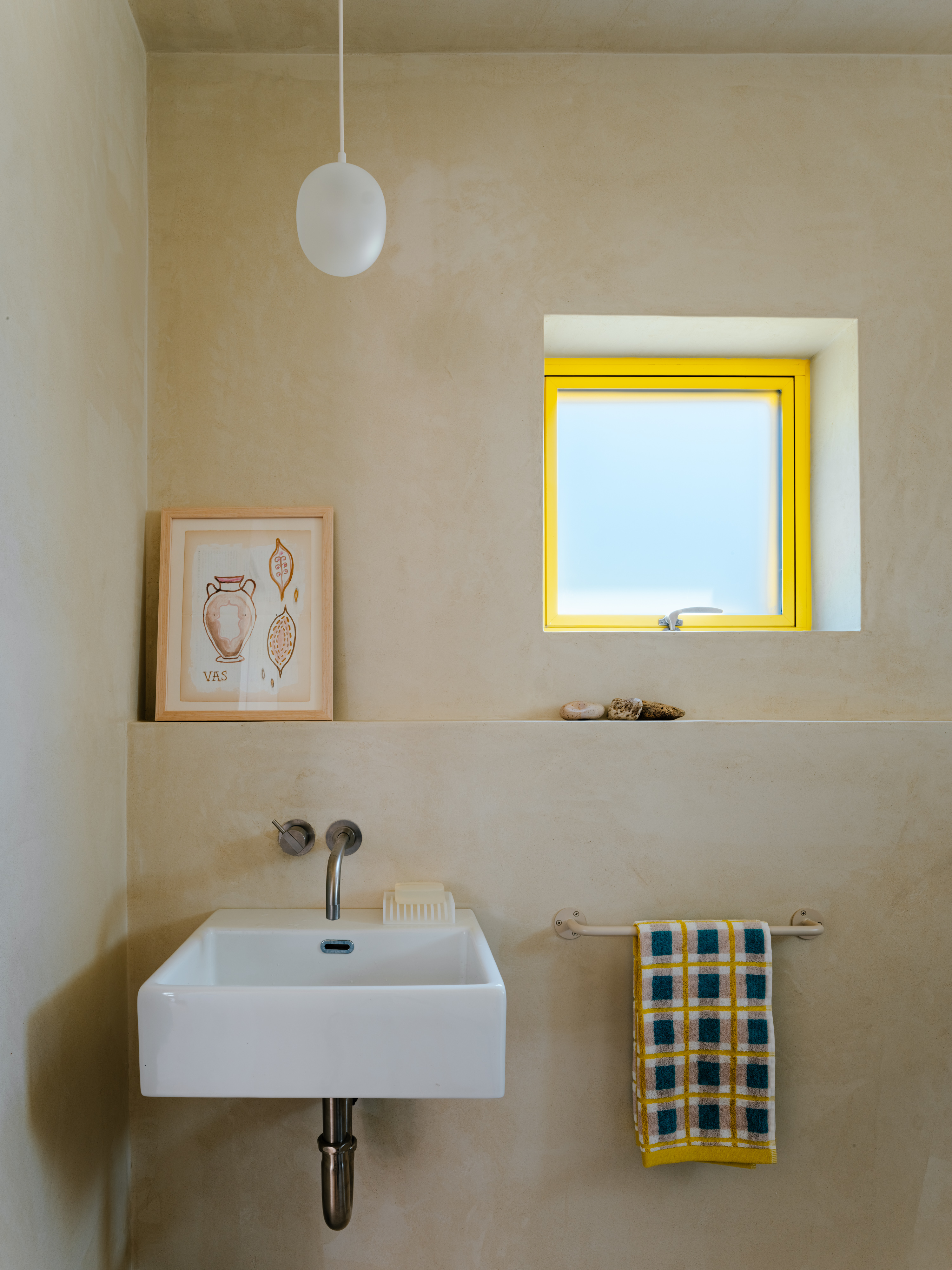 Two-Fold, California, by ONO