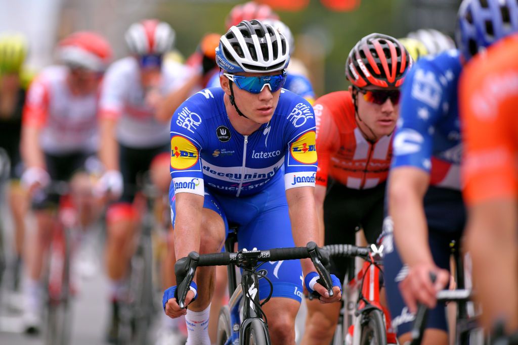 Remco Evenepoel