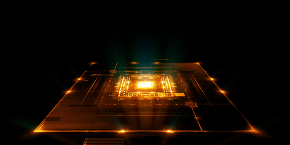 Stock Processor Image