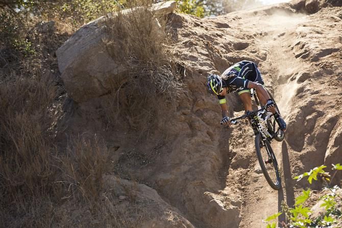 Tinker Juarez (Team Sho-Air / Cannondale)